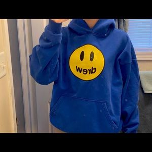 DREW HOUSE HOODIE